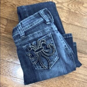 Machine Washable sz 27